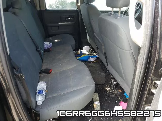 1C6RR6GG6HS582275 фото 7