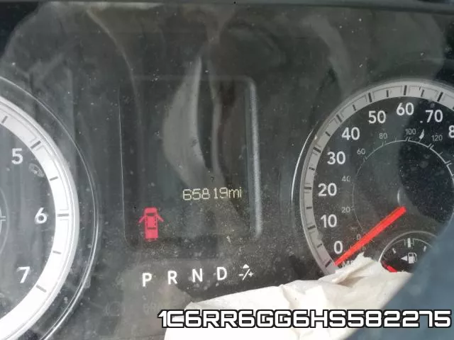 1C6RR6GG6HS582275 фото 9