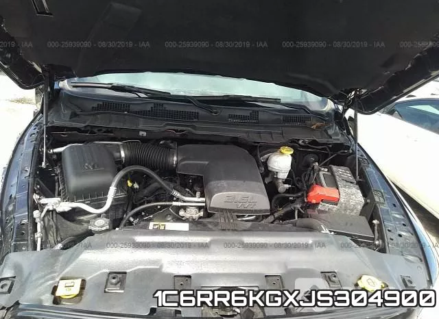 1C6RR6KGXJS304900 фото 2