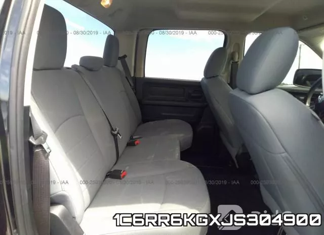 1C6RR6KGXJS304900 фото 9