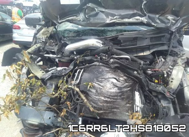 1C6RR6LT2HS818052 фото 2
