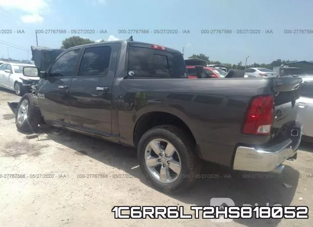 1C6RR6LT2HS818052 фото 4