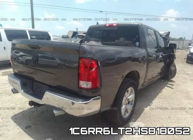 1C6RR6LT2HS818052 фото 5