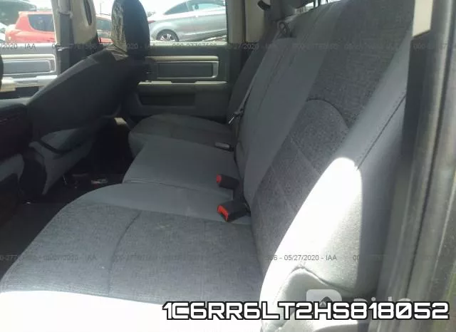 1C6RR6LT2HS818052 фото 9