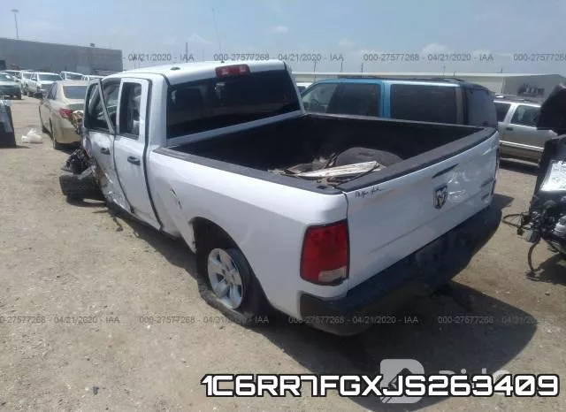 1C6RR7FGXJS263409 фото 4