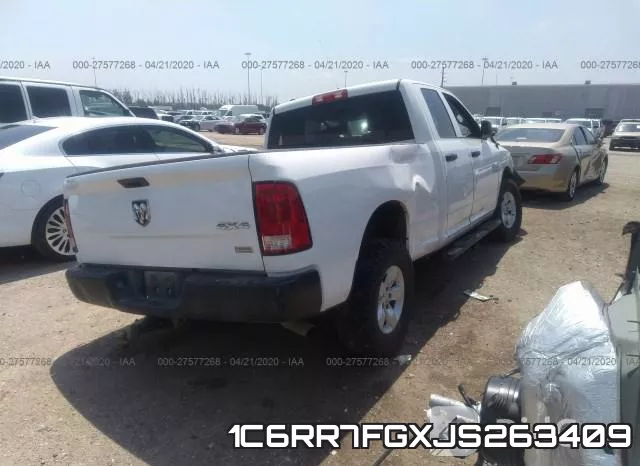 1C6RR7FGXJS263409 фото 5