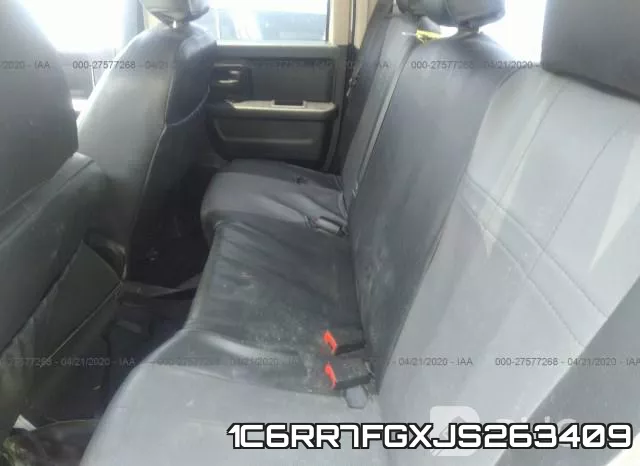 1C6RR7FGXJS263409 фото 9