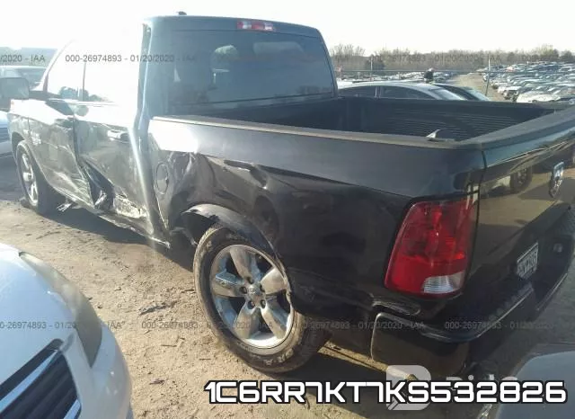 1C6RR7KT7KS532826 фото 4