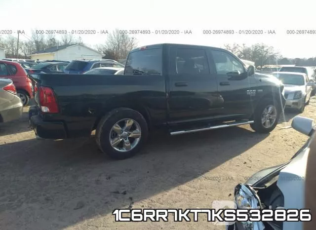 1C6RR7KT7KS532826 фото 5