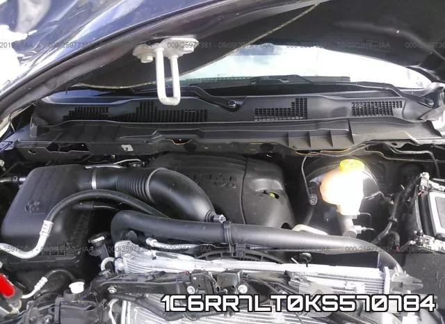 1C6RR7LT0KS570784 фото 2