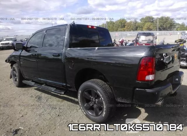 1C6RR7LT0KS570784 фото 4