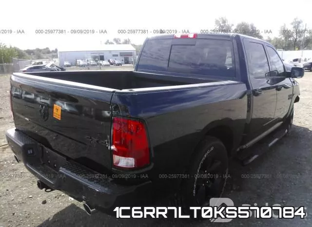1C6RR7LT0KS570784 фото 5