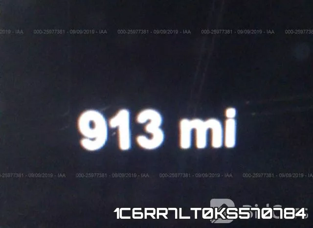 1C6RR7LT0KS570784 фото 8