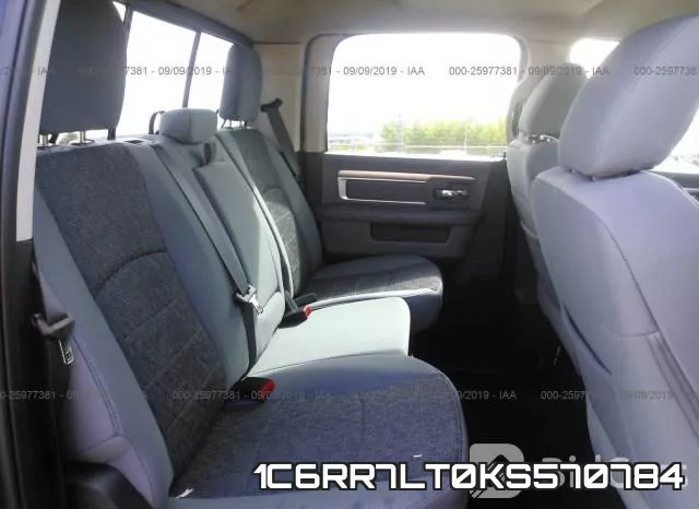 1C6RR7LT0KS570784 фото 9