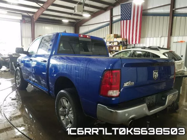 1C6RR7LT0KS638503 фото 4
