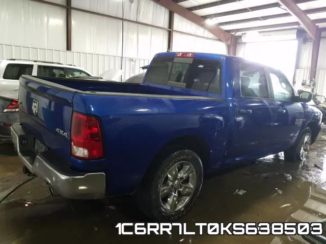 1C6RR7LT0KS638503 фото 5