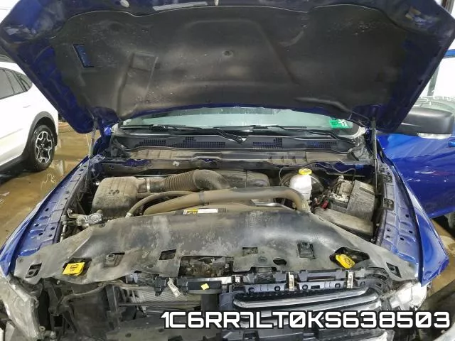 1C6RR7LT0KS638503 фото 8