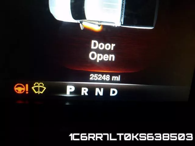 1C6RR7LT0KS638503 фото 9