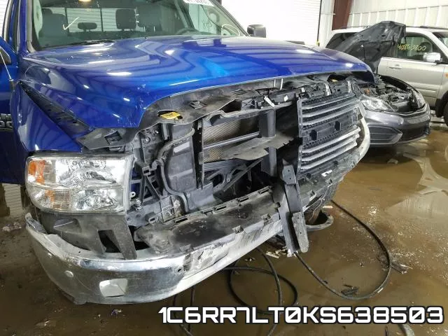 1C6RR7LT0KS638503 фото 10