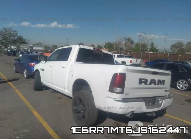 1C6RR7MT6JS162447 фото 4