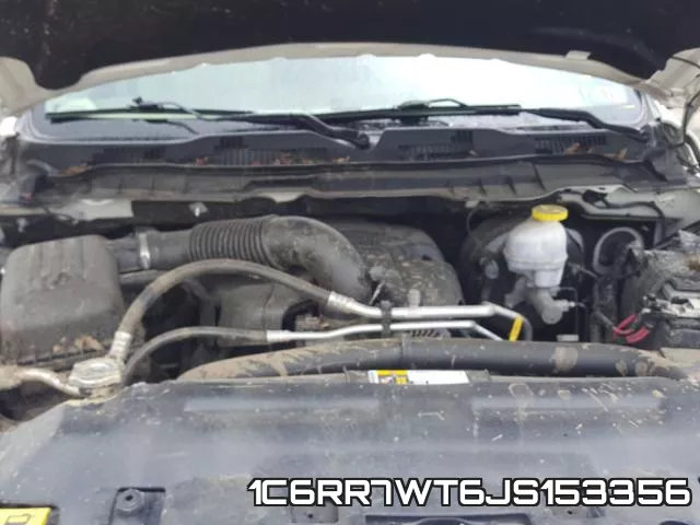 1C6RR7WT6JS153356 фото 8