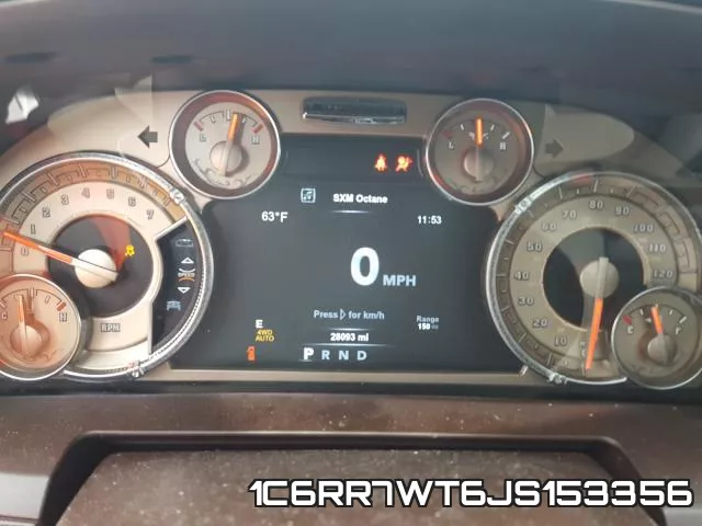 1C6RR7WT6JS153356 фото 9