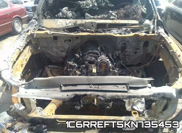 1C6RREFT5KN735453 фото 2