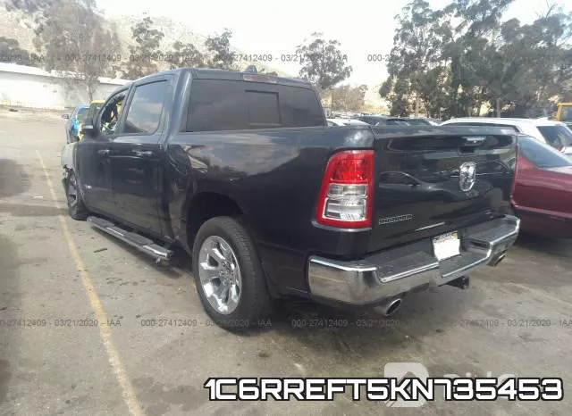 1C6RREFT5KN735453 фото 4