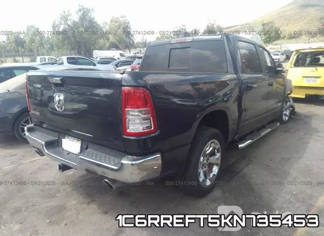 1C6RREFT5KN735453 фото 5
