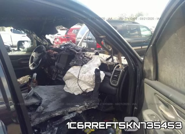 1C6RREFT5KN735453 фото 6