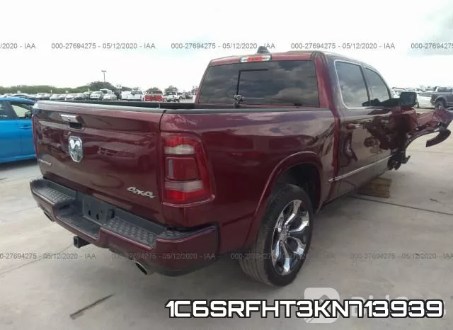 1C6SRFHT3KN713939 фото 5