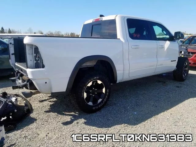1C6SRFLT0KN631383 фото 3