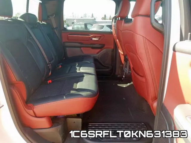 1C6SRFLT0KN631383 фото 5