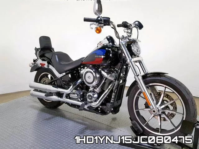 1HD1YNJ15JC080475 фото 3