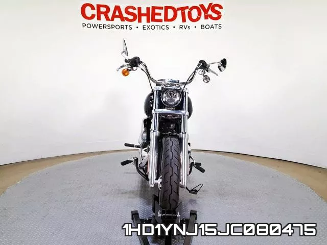 1HD1YNJ15JC080475 фото 4