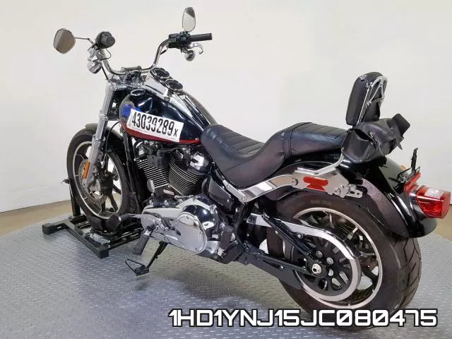 1HD1YNJ15JC080475 фото 7