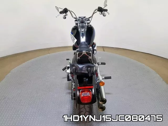 1HD1YNJ15JC080475 фото 10