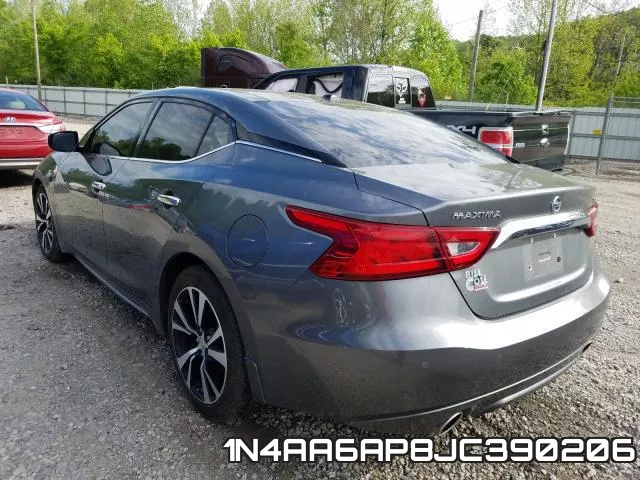 1N4AA6AP8JC390206 фото 4
