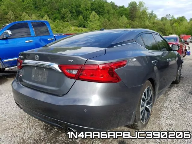 1N4AA6AP8JC390206 фото 5
