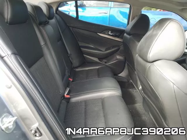 1N4AA6AP8JC390206 фото 7