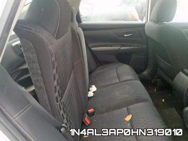1N4AL3AP0HN319010 фото 7