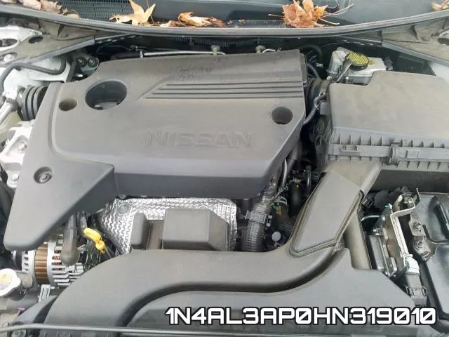 1N4AL3AP0HN319010 фото 8