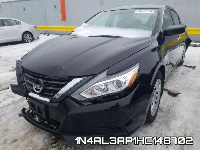 1N4AL3AP1HC148702 фото 3