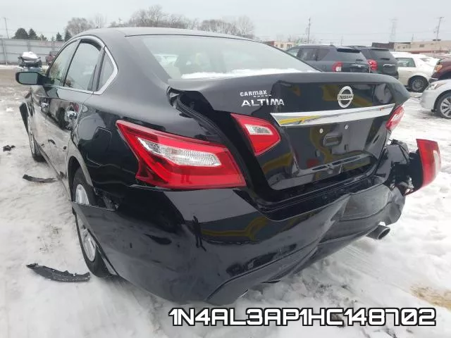 1N4AL3AP1HC148702 фото 4