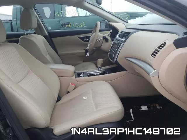 1N4AL3AP1HC148702 фото 5