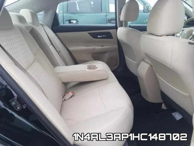 1N4AL3AP1HC148702 фото 6