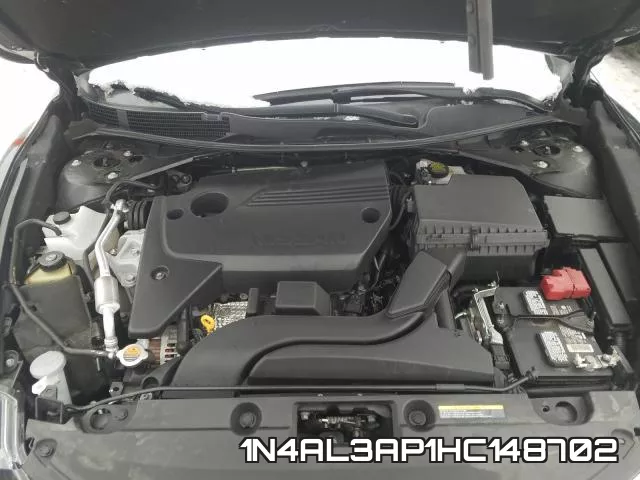 1N4AL3AP1HC148702 фото 7