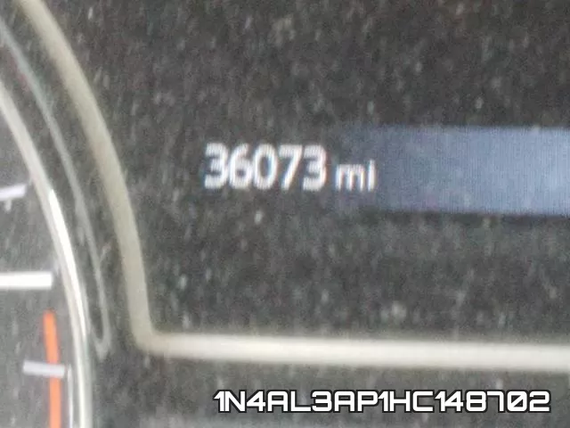 1N4AL3AP1HC148702 фото 8