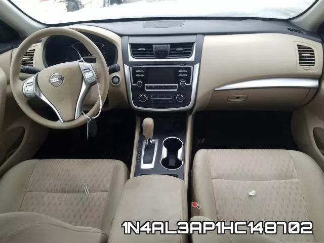 1N4AL3AP1HC148702 фото 9