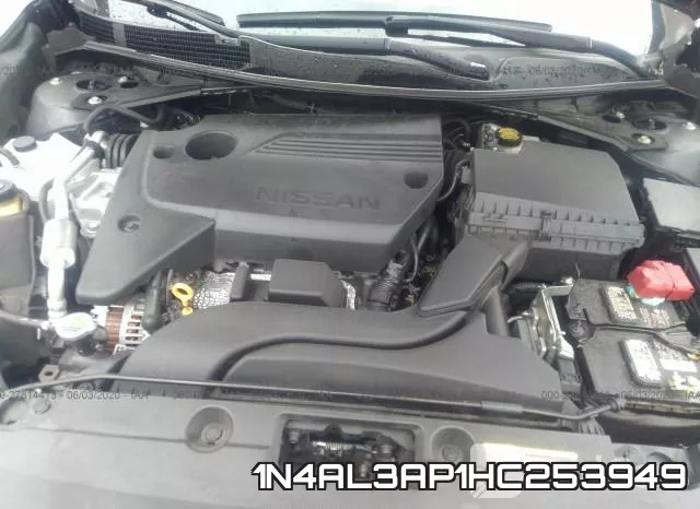 1N4AL3AP1HC253949 фото 2